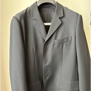 Alexander McQueen Jacket